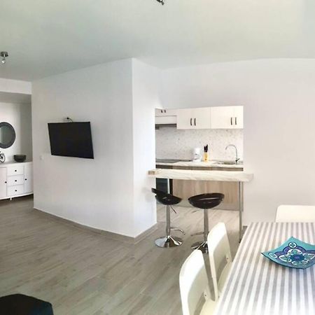 Casa Alubsan Apartment Пуерто дел Росарио Екстериор снимка